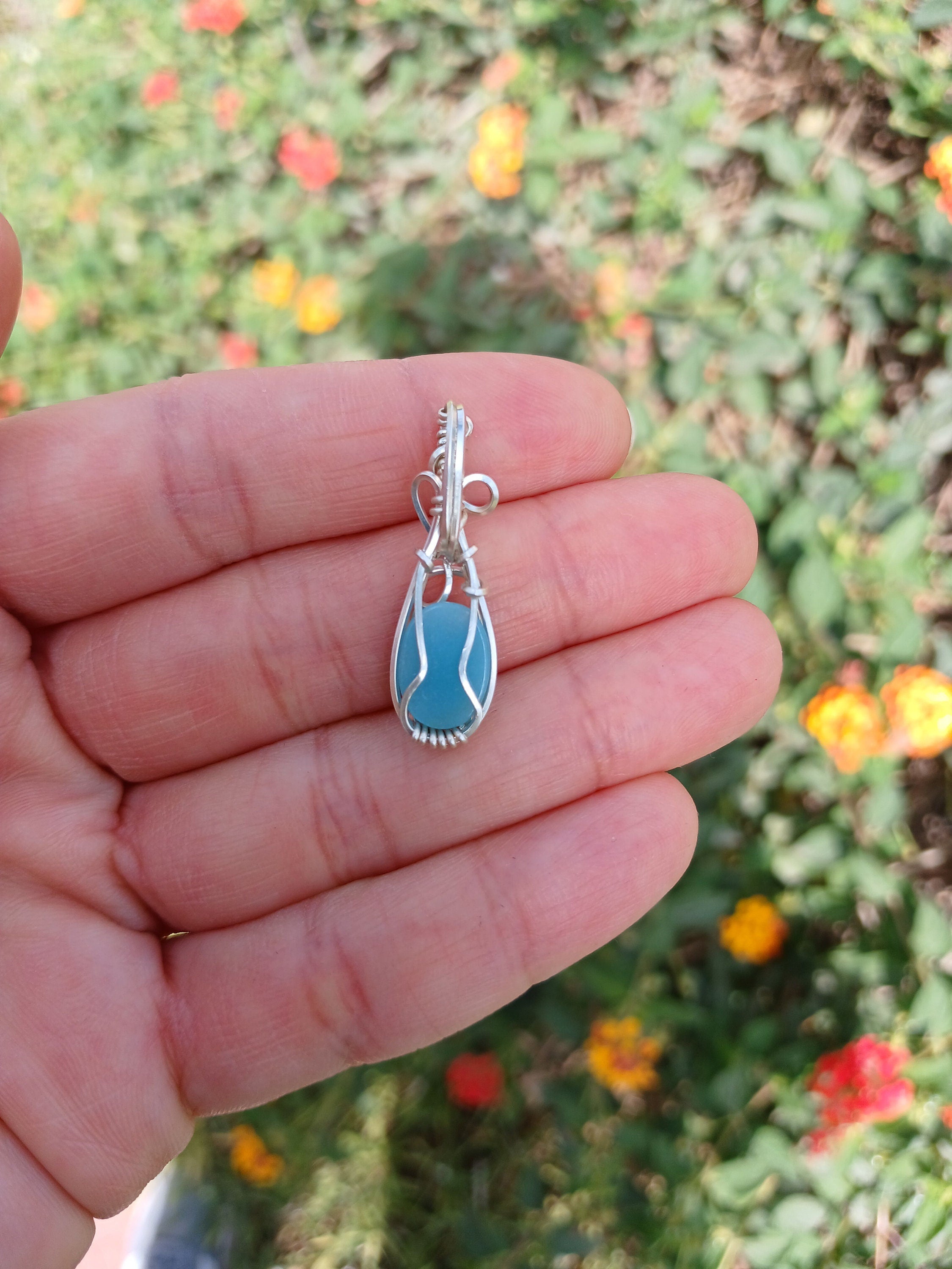 Amazonite Pendant, Necklace Jewelry, Sterling Silver Sets, 925 Sterling Silver Sets, Gemstone Jewelry Sets, Women's Jewelry Sets