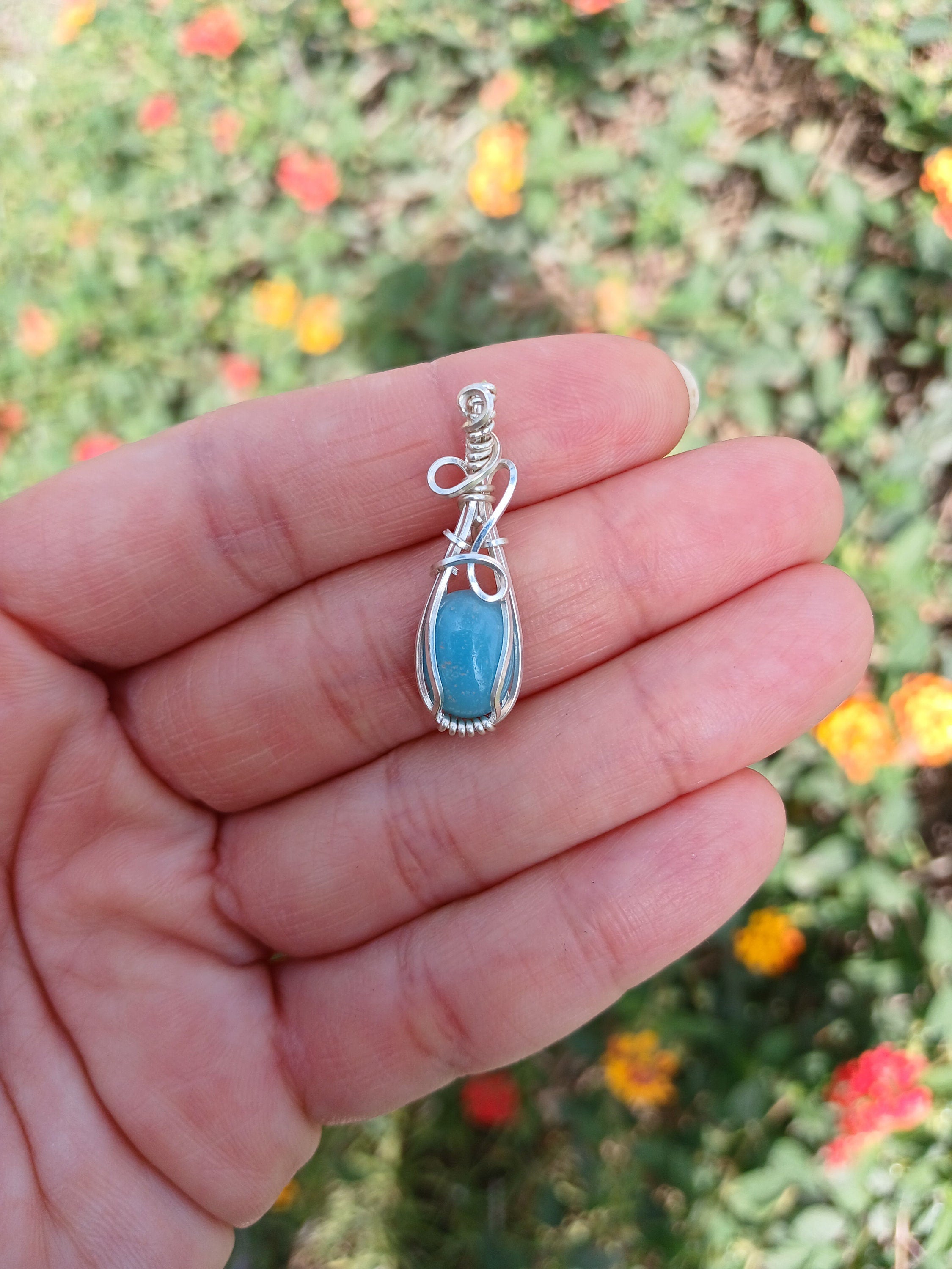 Amazonite Pendant, Necklace Jewelry, Sterling Silver Sets, 925 Sterling Silver Sets, Gemstone Jewelry Sets, Women's Jewelry Sets